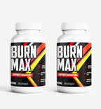 Burn Max – Natural Weight Loss Capsules - herbstrix