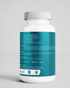 Diaflux: Ayurvedic Medicine | Supports Blood Sugar | 30 Capsules