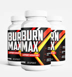 Burn Max – Natural Weight Loss Capsules - herbstrix