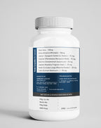 Diaflux: Ayurvedic Medicine | Supports Blood Sugar | 30 Capsules