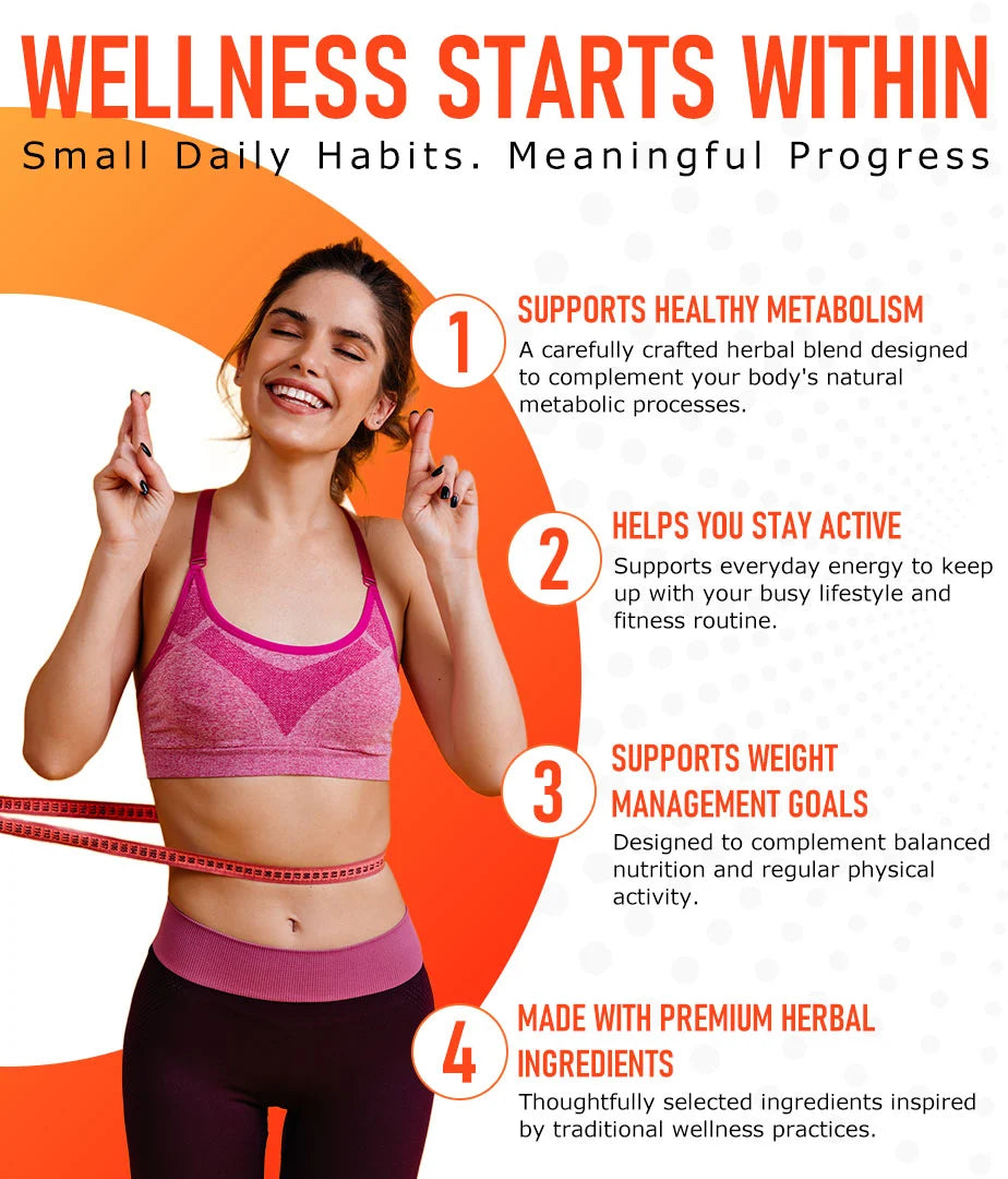 Keto Fizz – Apple Cider Vinegar Effervescent Tablets for Weight Loss | Herbstrix