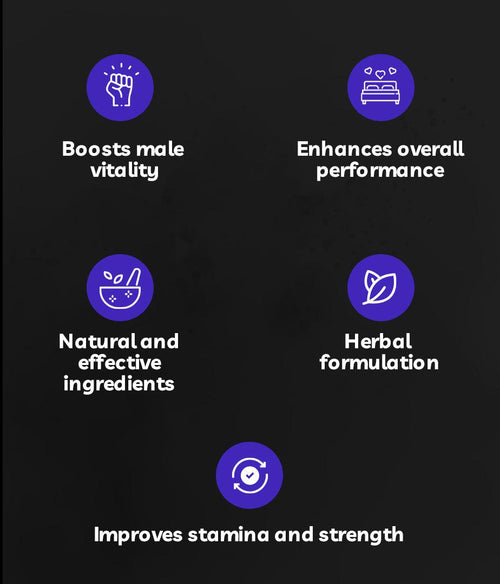 Alpha Man Oil - herbstrix