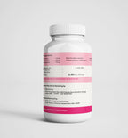 Herbstrix B-Enhance Herbal supplement for Breast Enlargement Dietician Consultation