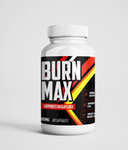 Herbstrix Burn Max: Ayurvedic-Inspired Pills to Reduce Cravings & Burn Fat