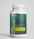 Diabedex: Ayurvedic Medicine | Supports Blood Sugar | 30 Capsules