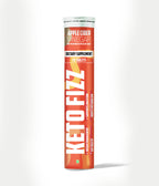 Keto Fizz – Apple Cider Vinegar Effervescent Tablets for Weight Loss | Herbstrix