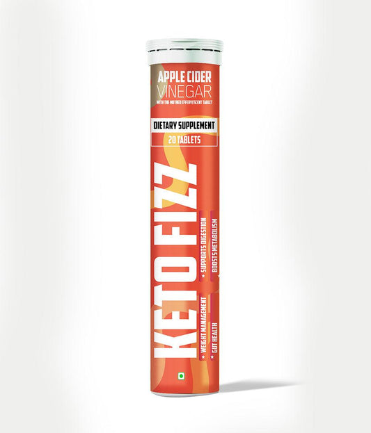 Keto Fizz - herbstrix